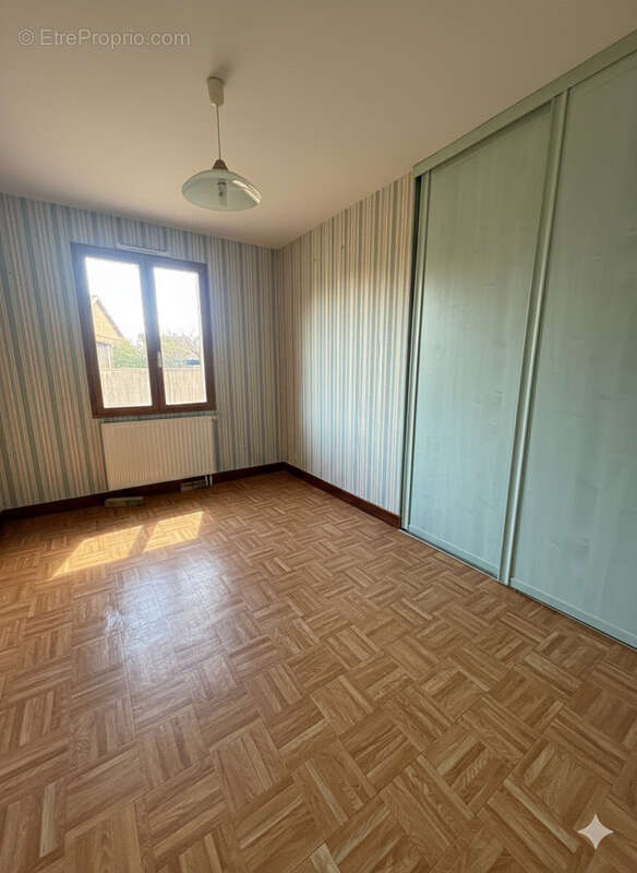Maison à SENS