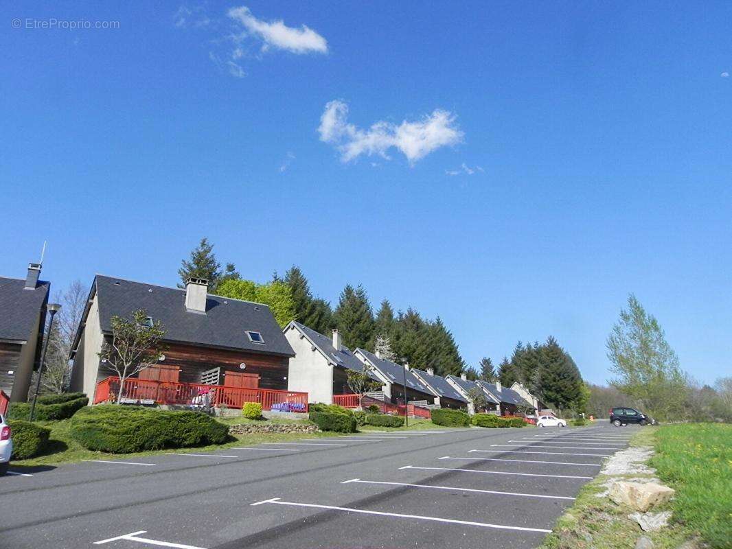 Maison à LA SALVETAT-SUR-AGOUT