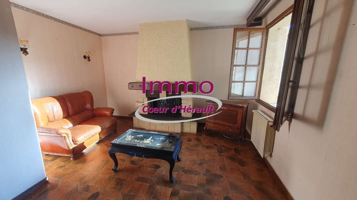 Maison à MONTARNAUD