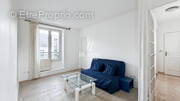 Appartement à JOINVILLE-LE-PONT
