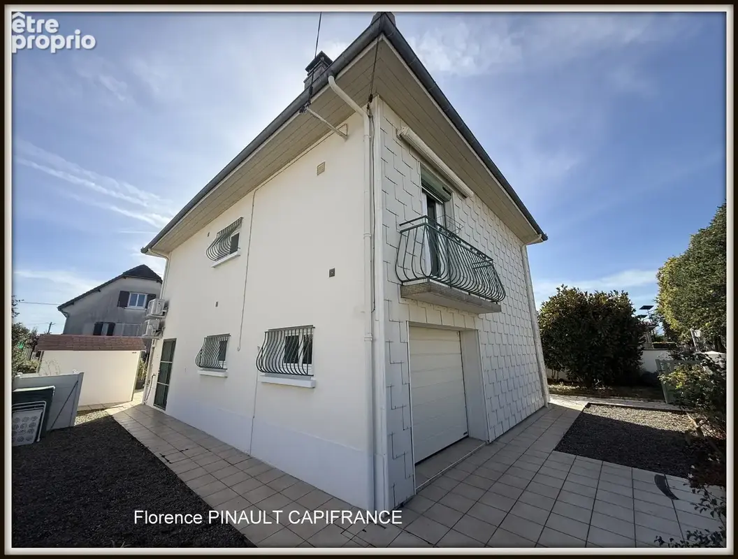 Maison à vendre 7 pièces TARBES (65) - photo 13
