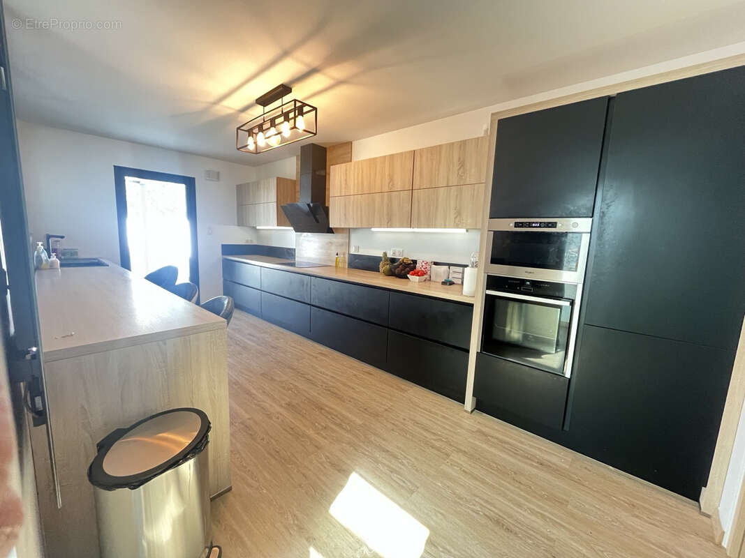 Maison à LES PENNES-MIRABEAU