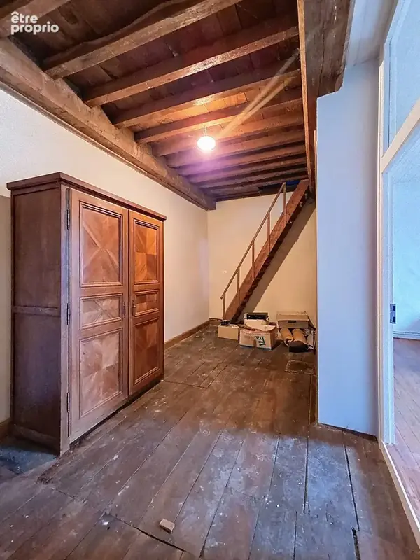 Maison 135 m² à Orges  - photo 9