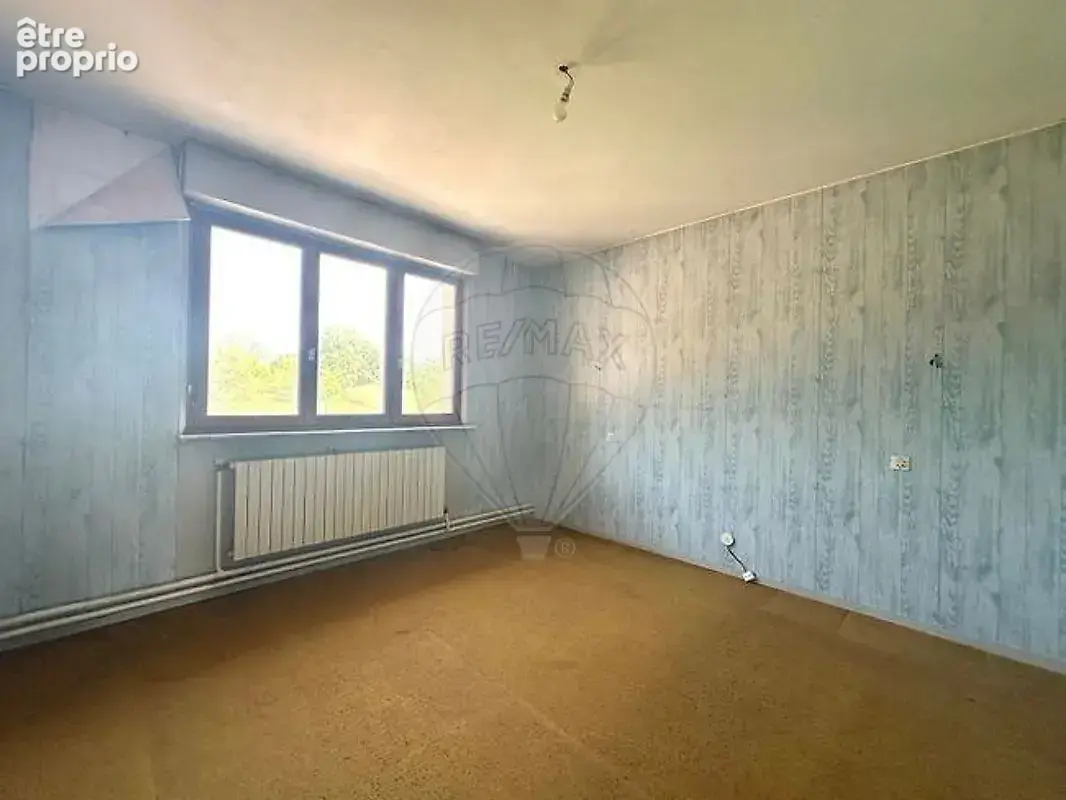 Maison 6 chambre(s) à vendre - photo 10