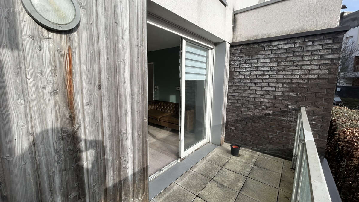 Appartement à WASQUEHAL