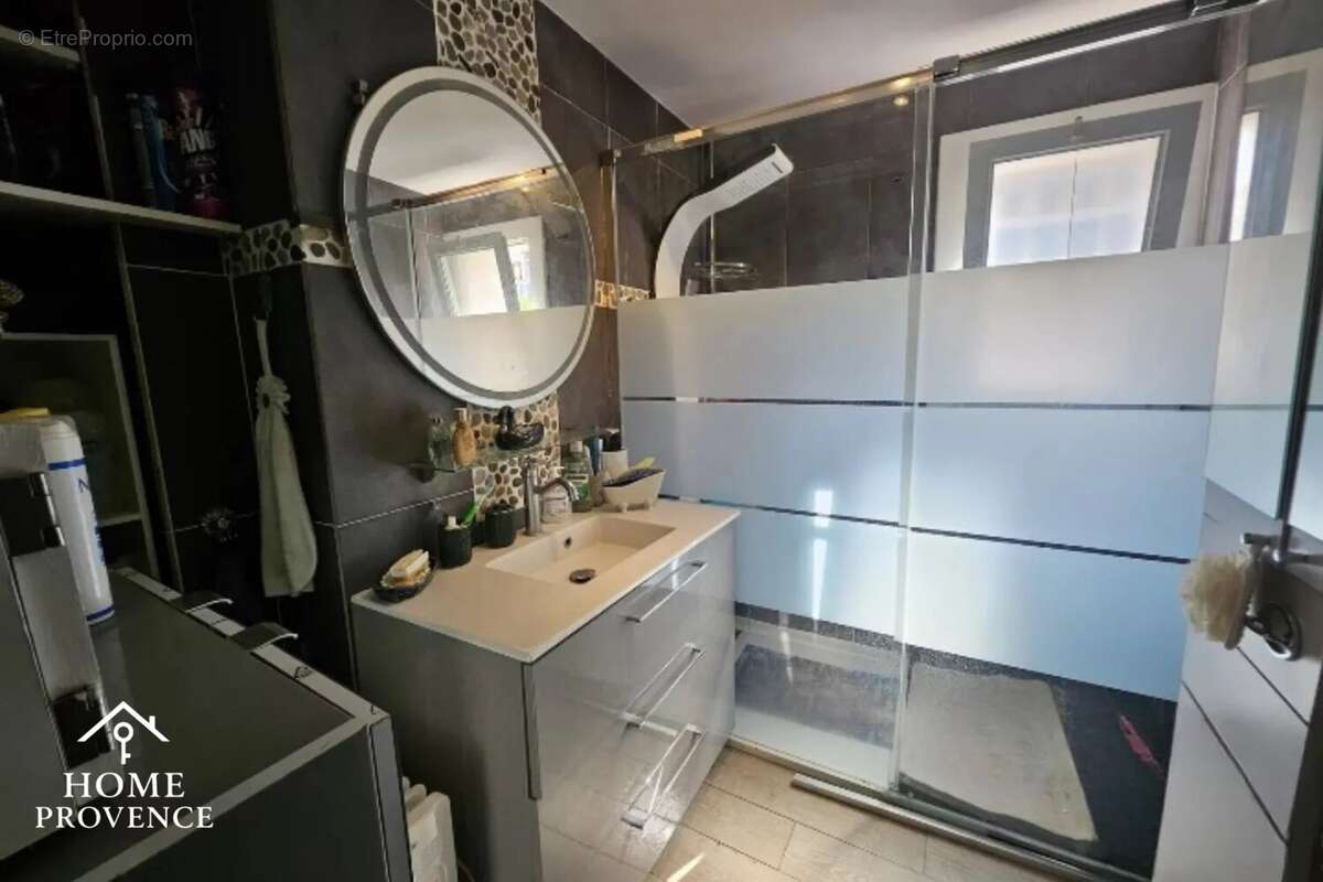 Appartement 4 pièces – jardin – à 200 m de la plage – les lônes, six-fours-les-plages - photo 3
