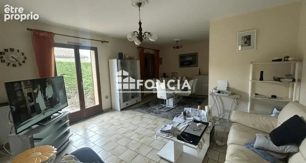 Bergerac – maison de plain-pied 106m² avec garage ! - photo 2