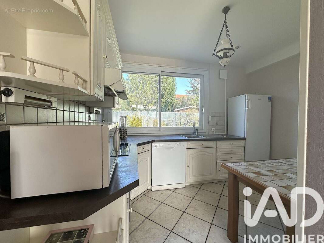 Photo 7 - Maison à HERBLAY