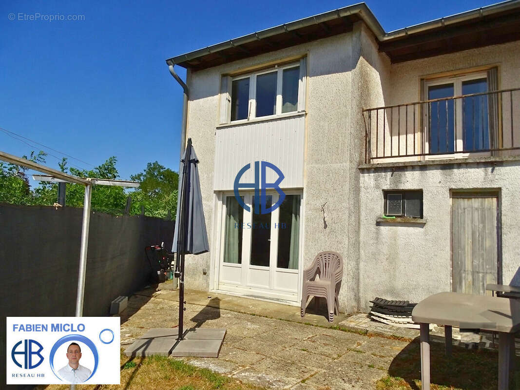 Maison 5 pièces 95m² - photo 15