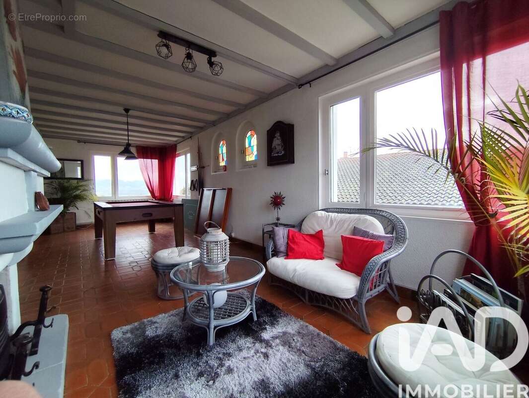 Photo 8 - Maison à BRIOUDE