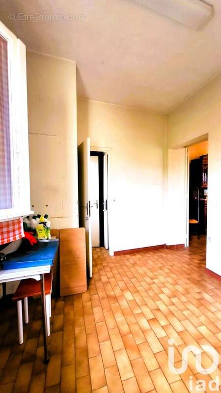 Photo 6 - Maison à VITRY-SUR-SEINE