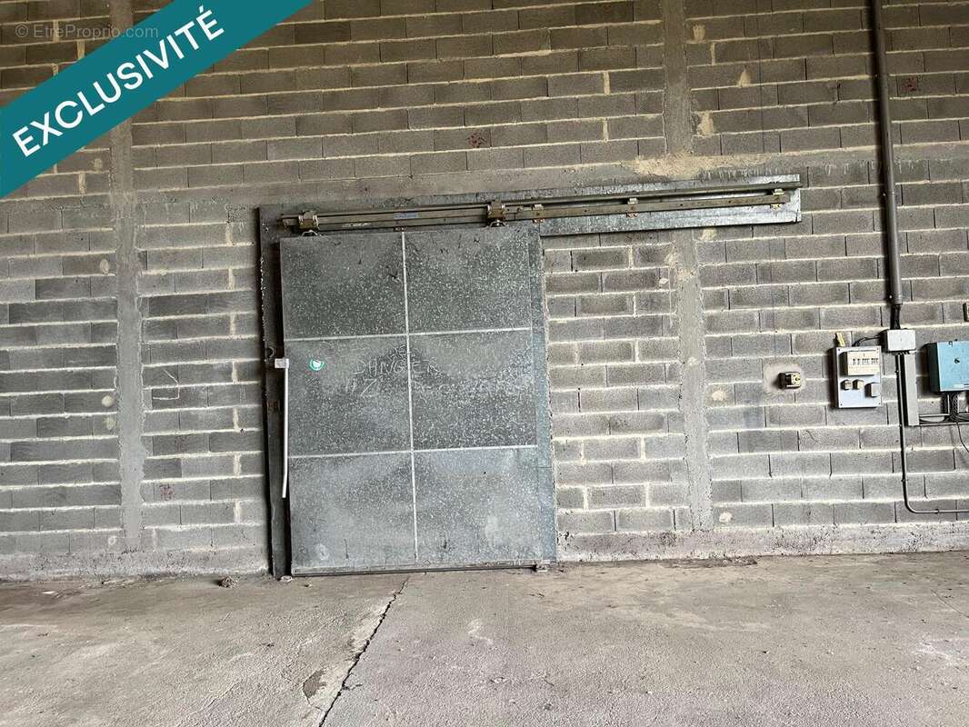 Photo 9 - Commerce à CASTILLONNES