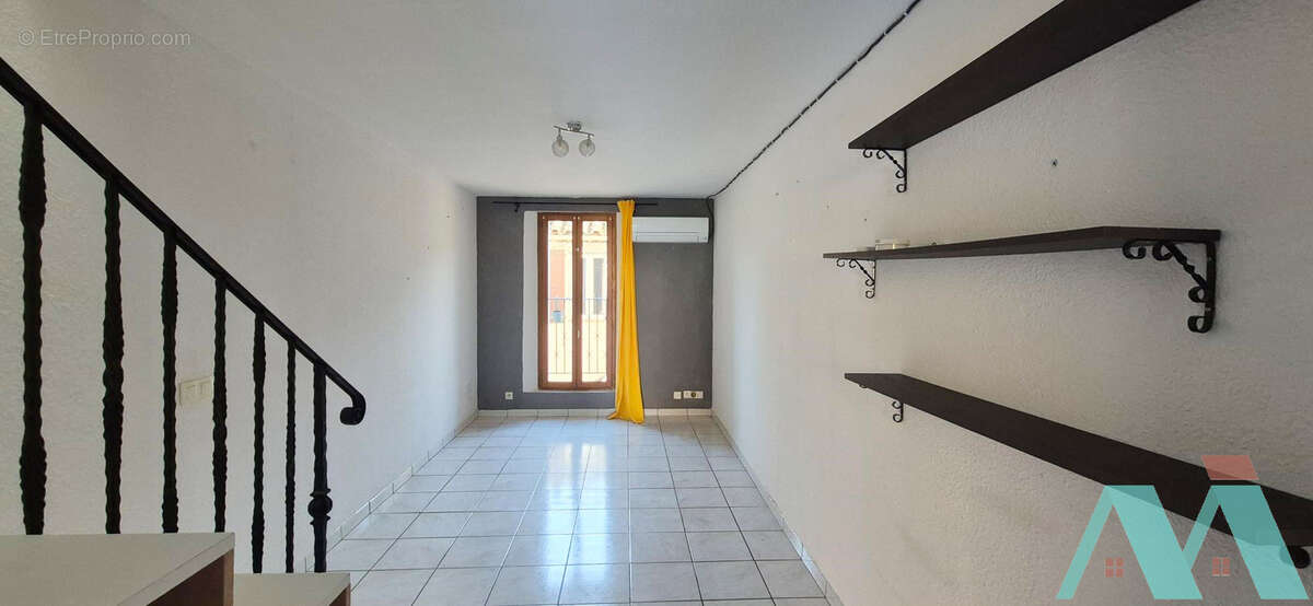 Appartement à LE CASTELLET