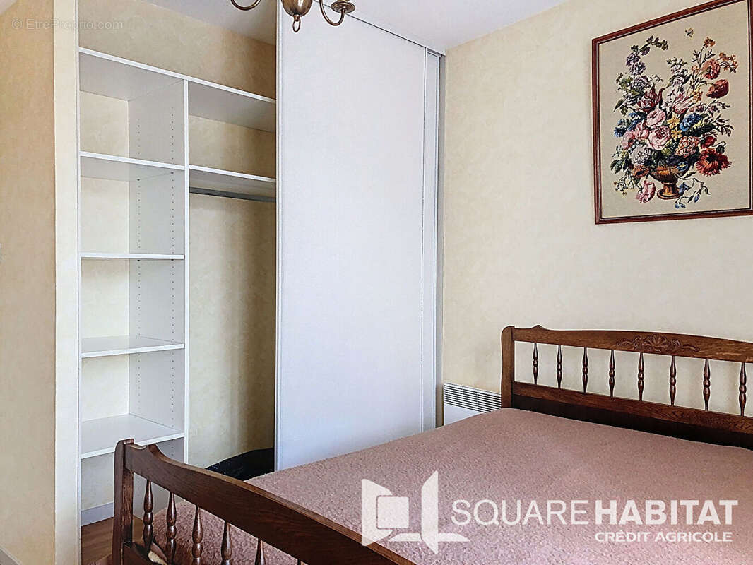 Appartement à FLERS