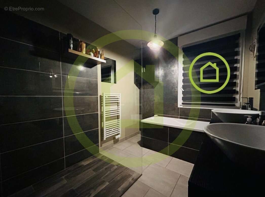 Maison à GOMMEGNIES