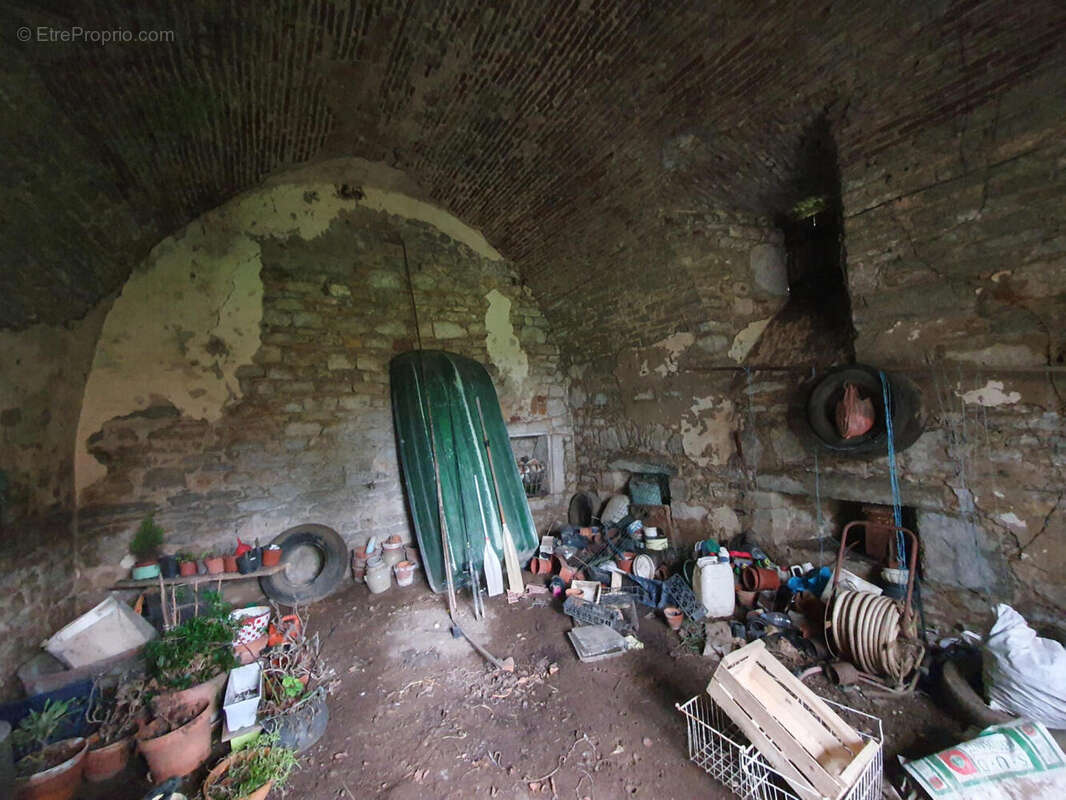 ancienne chapelle - Maison à PUY-L&#039;EVEQUE
