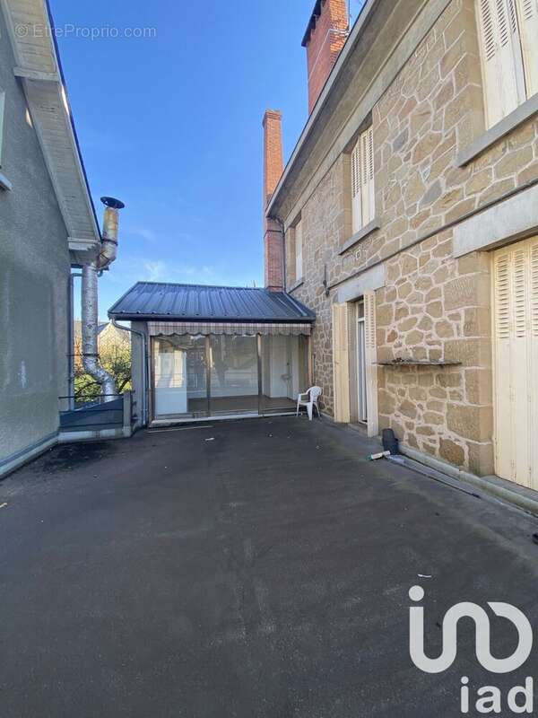 Photo 2 - Appartement à BRIVE-LA-GAILLARDE