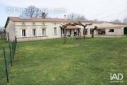 Photo 1 - Maison à DONNEZAC