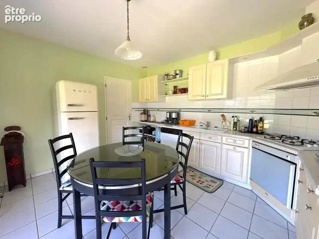 Maison contemporaine 6 pieces 156m2 avec double garage, quartier recherche - photo 10
