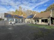 Maison à PRUILLE-LE-CHETIF