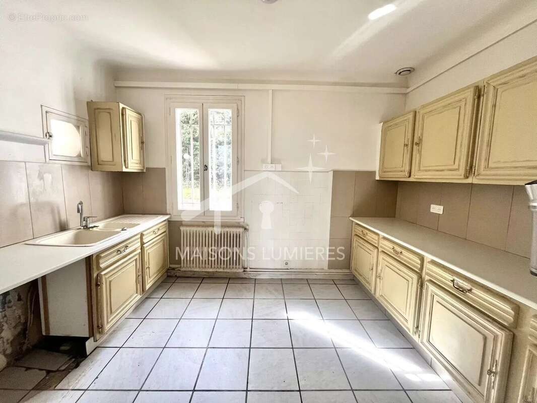 Maison à APT