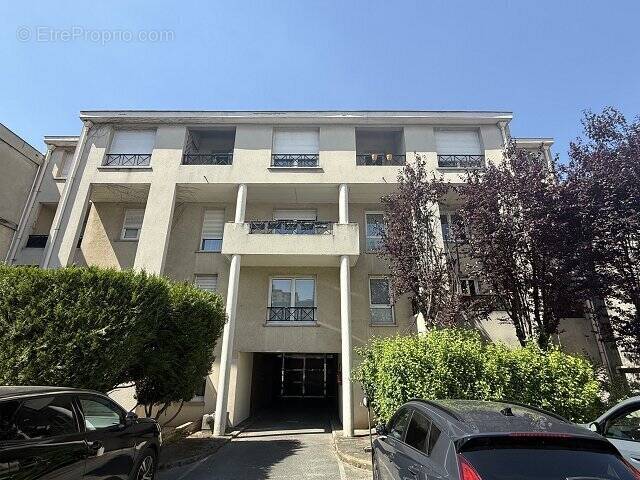 Appartement à CHOISY-LE-ROI
