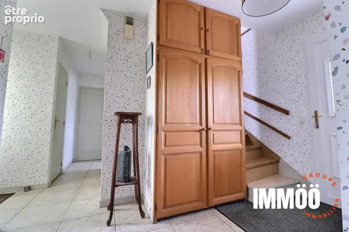 Maison 6 pièces 168 m² à vendre à Sainte-Marguerite-Sur-Duclair (76480) - photo 9