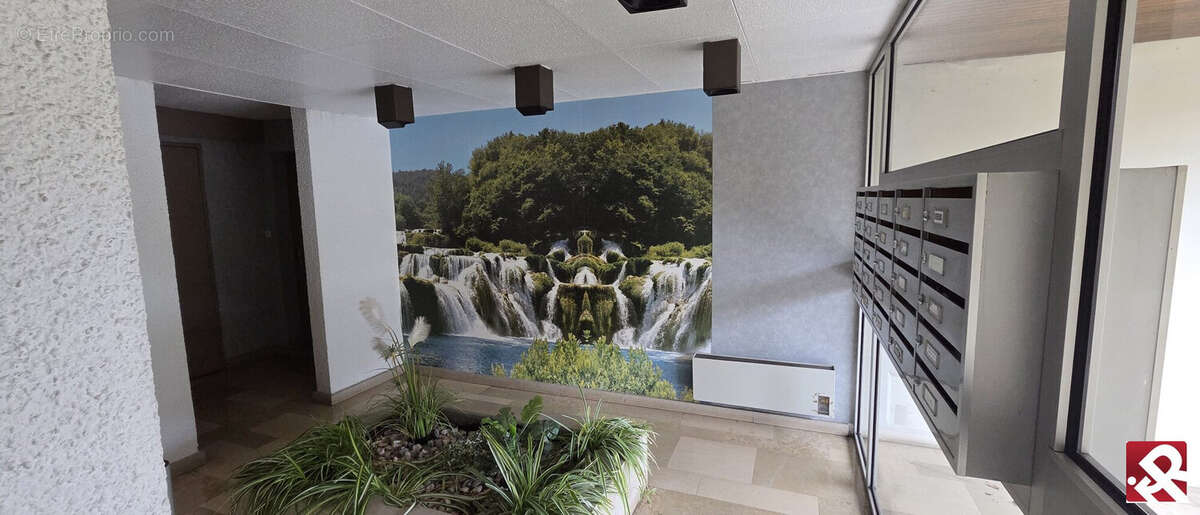 Appartement à GUERET