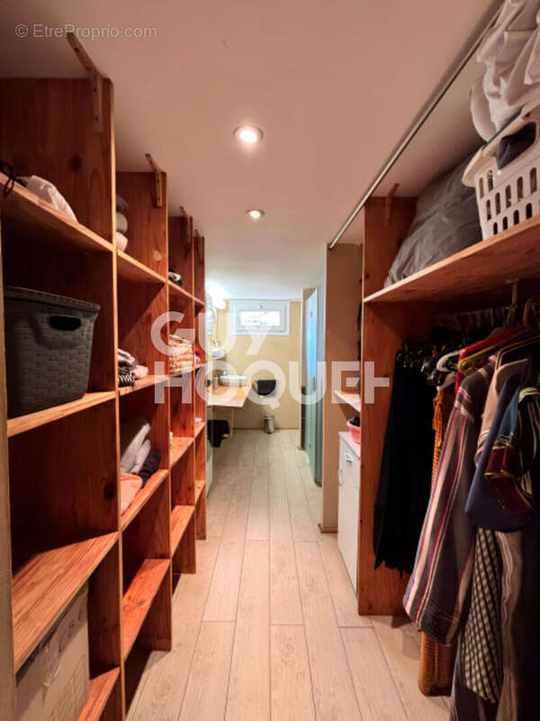 Maison à VAULX-EN-VELIN