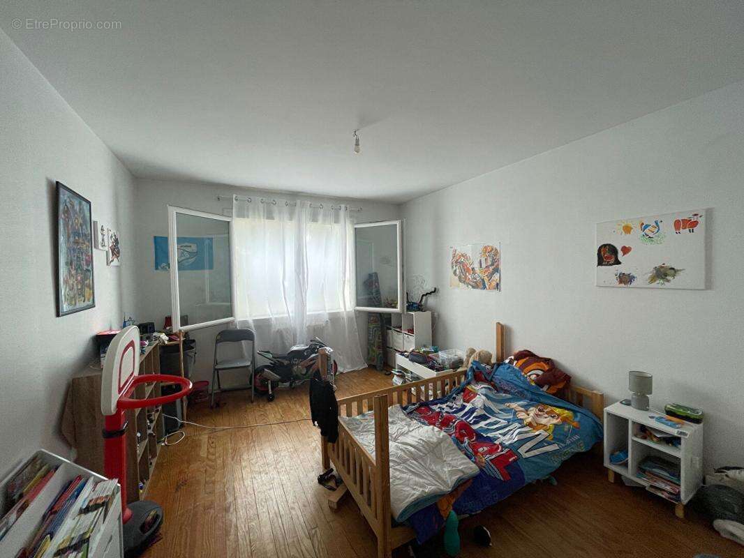 Bayonne, appartement T3 80 m2 loué - photo 9