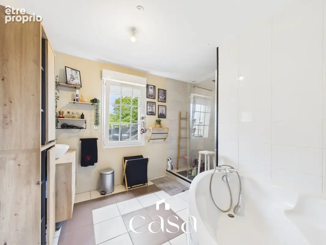 Maison 7 pièces 161 m² à vendre à Saint-Pierre-Sur-Dives (14170) - photo 5