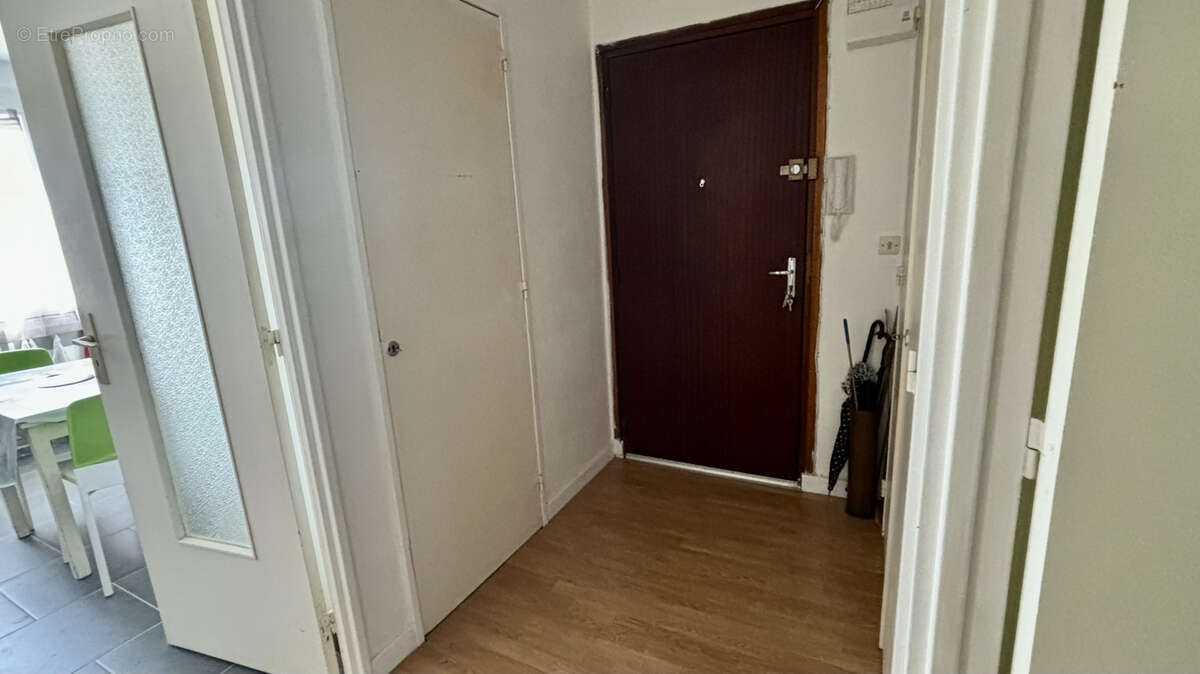 Appartement à SOISSONS