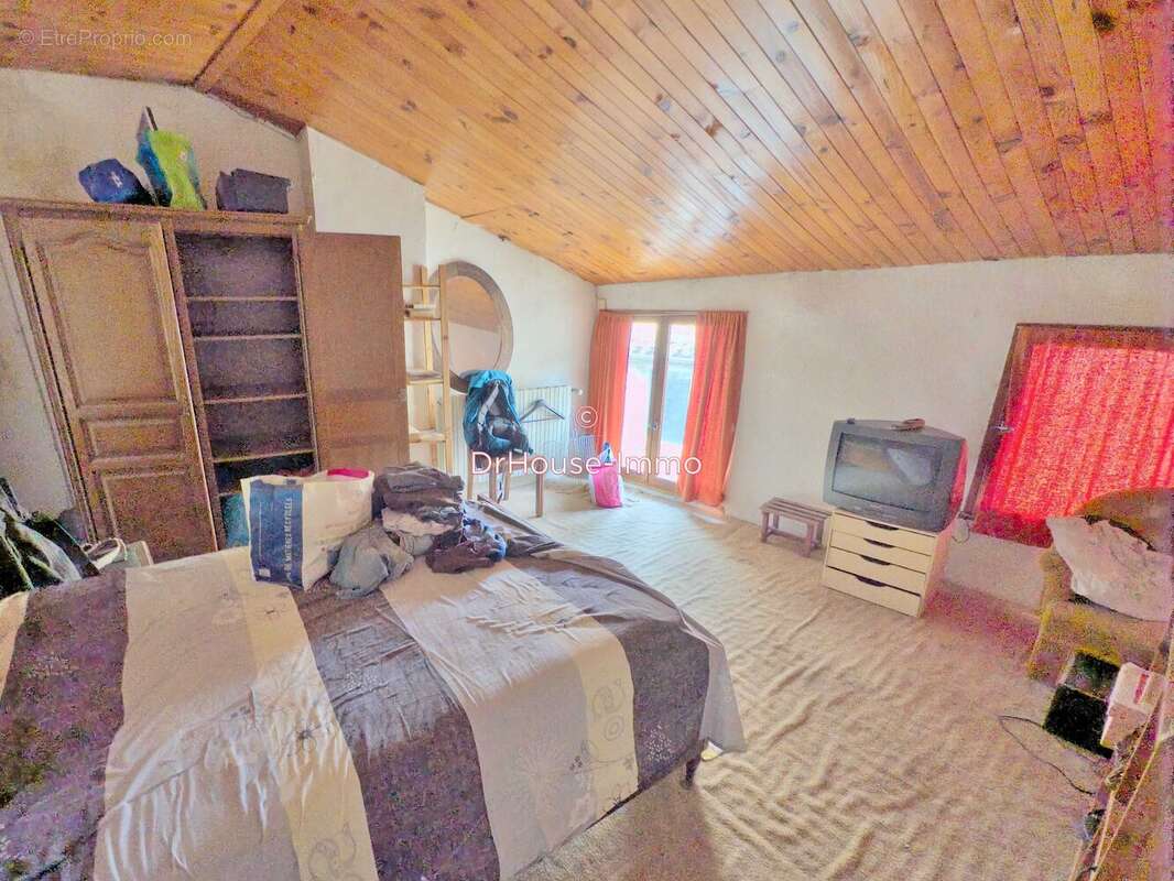 Maison à BUIS-LES-BARONNIES