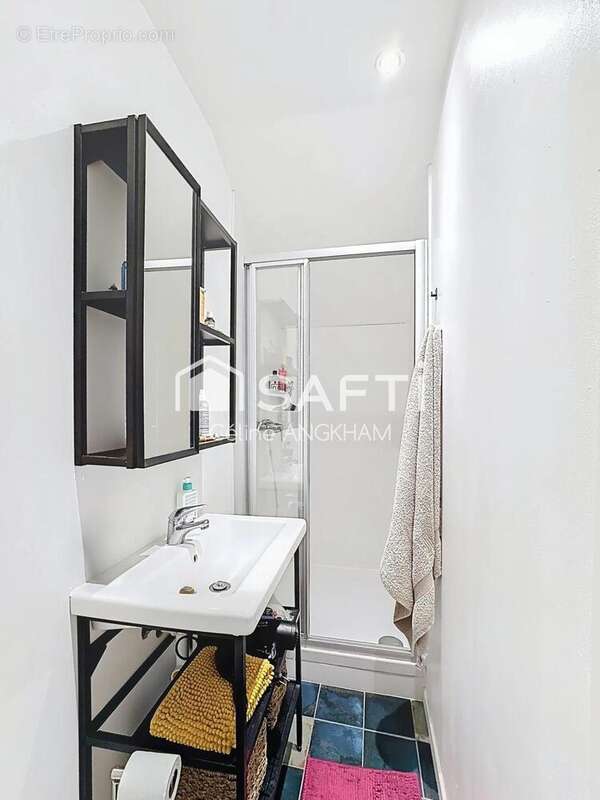 Photo 7 - Maison à CARRIERES-SUR-SEINE