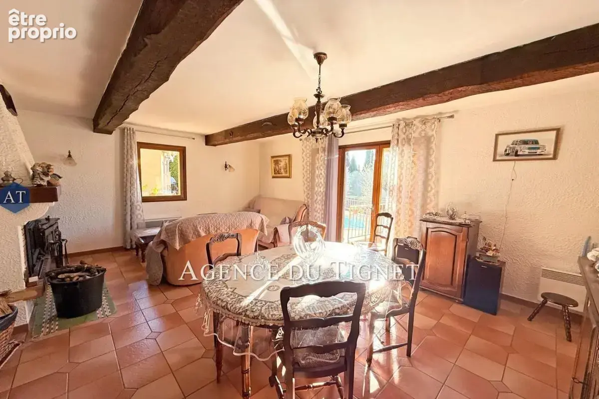 vente maison 5 Pièce(s) - photo 4