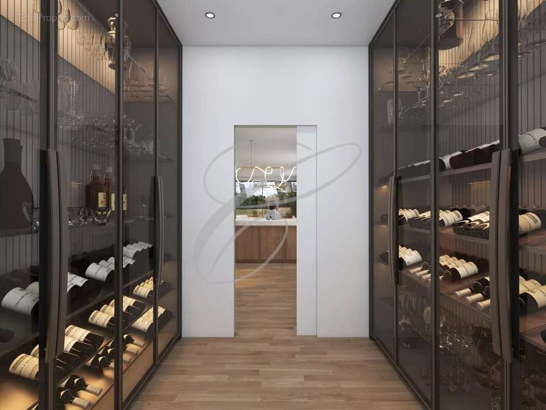 Maison à ROQUEBRUNE-CAP-MARTIN