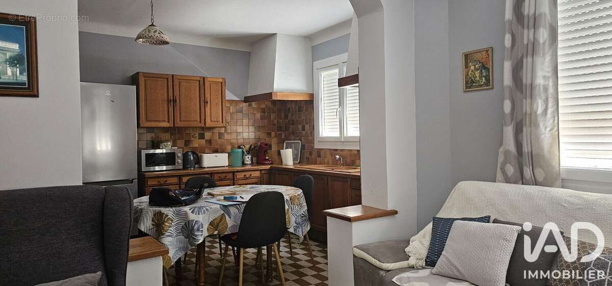 Maison 161 m² à Sarrancolin  - photo 7