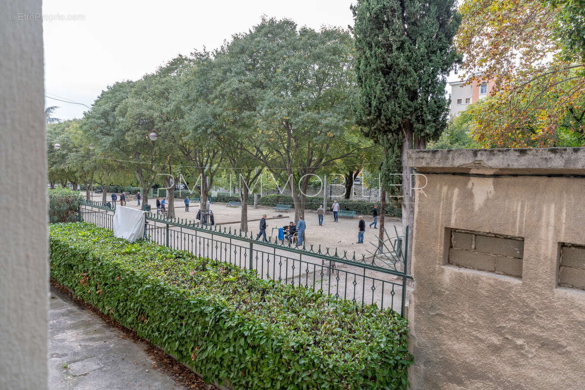 Appartement à AIX-EN-PROVENCE