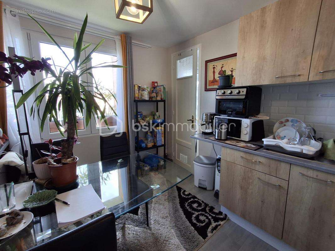 Appartement à DIEPPE