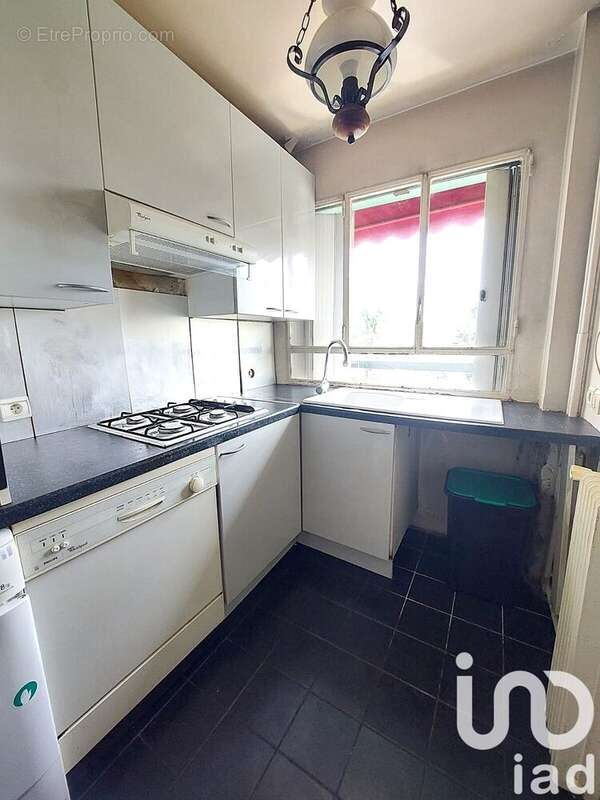 Appartement 48 m² à Soisy-Sous-Montmorency  - photo 3