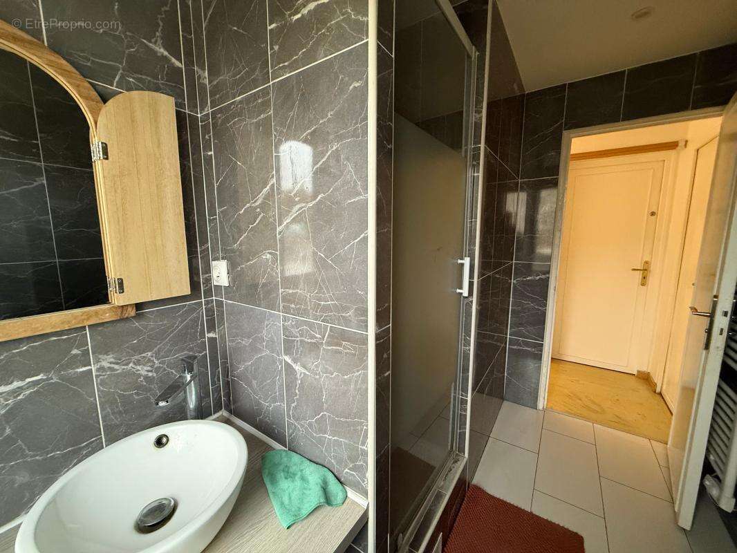 Appartement à VILLEPARISIS