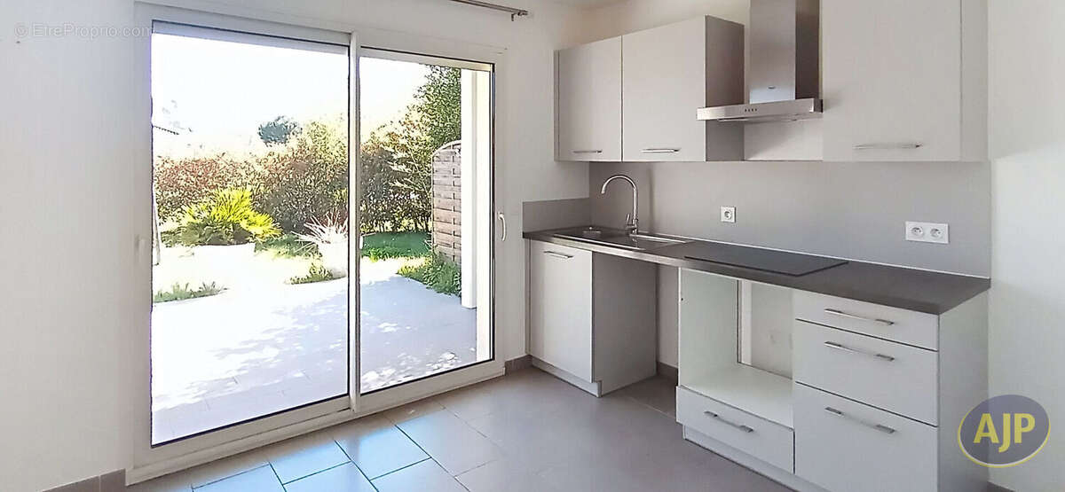 Maison à LEGE-CAP-FERRET