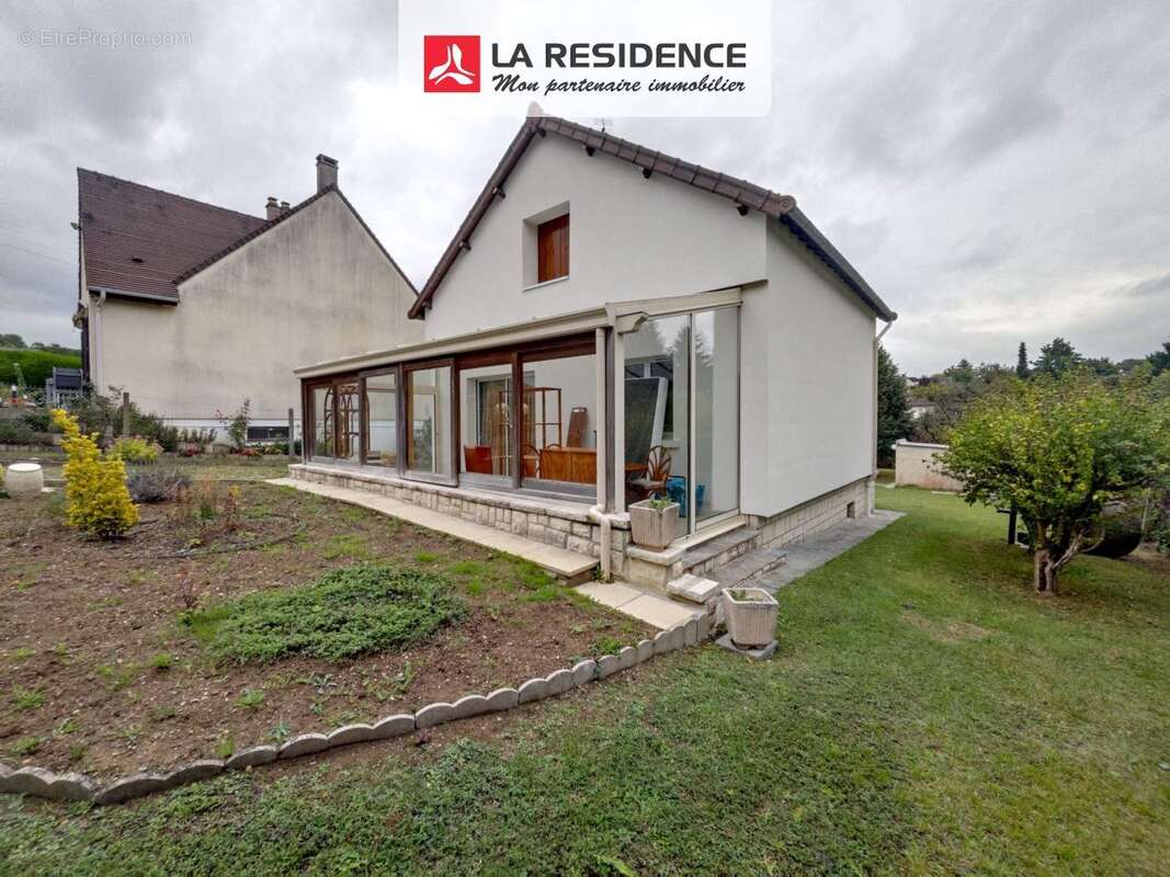 Maison 71 m² à Maule  - photo 6