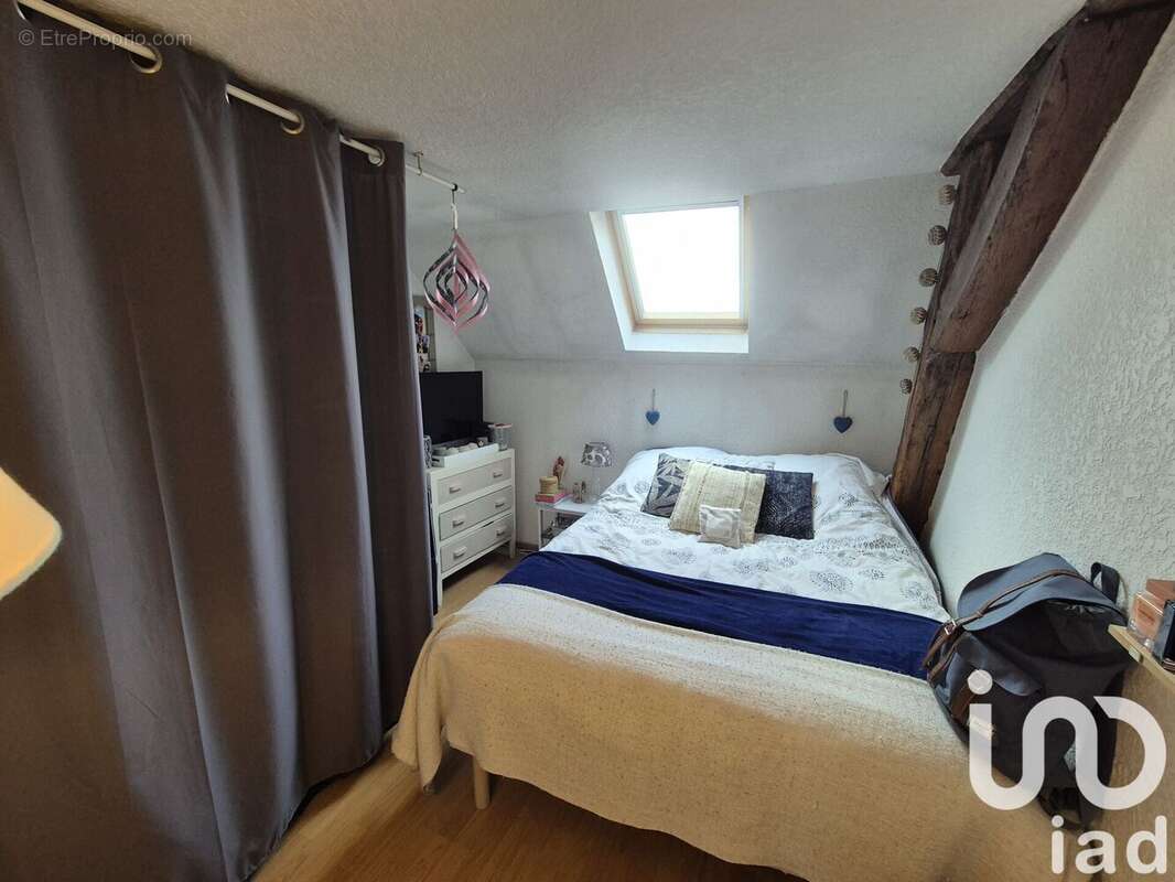 Photo 5 - Appartement à MEAUX