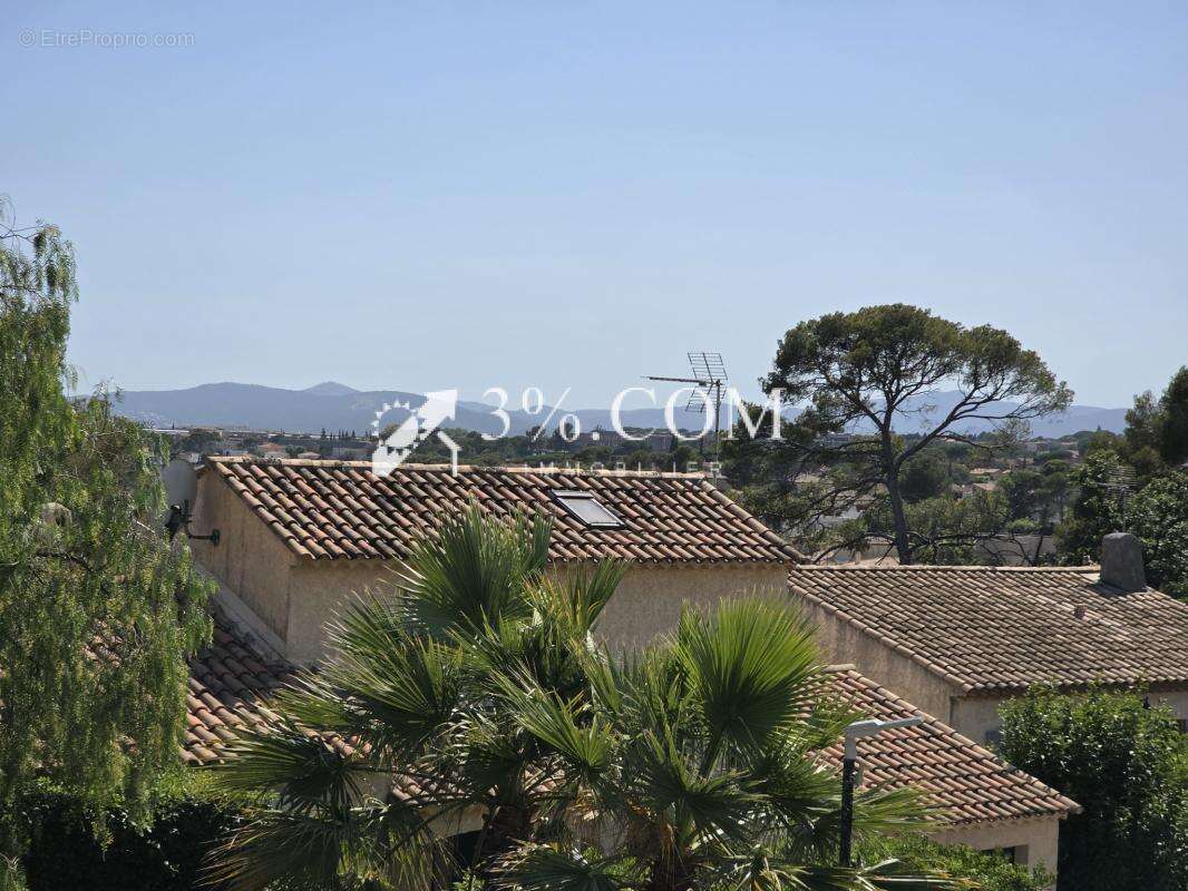 Maison à FREJUS