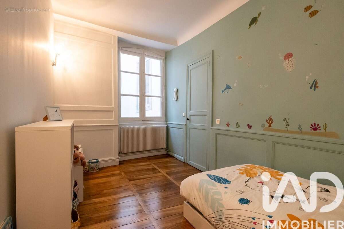 Photo 6 - Appartement à BAYONNE