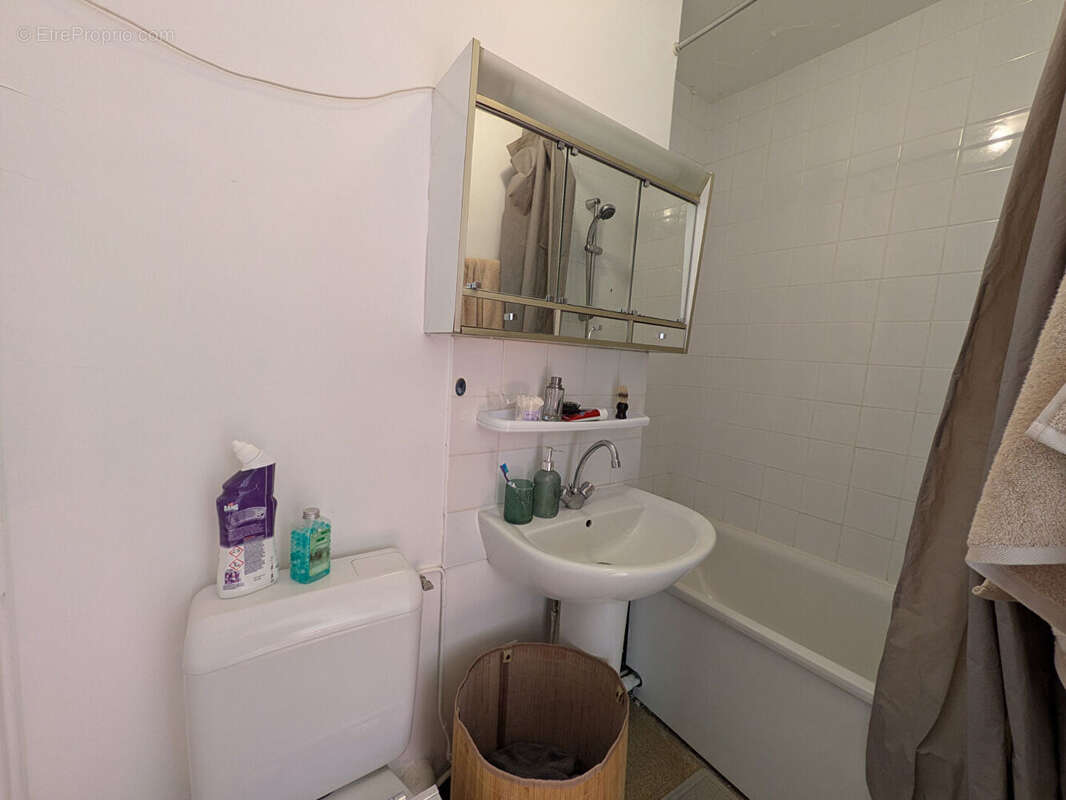 Appartement à ROANNE