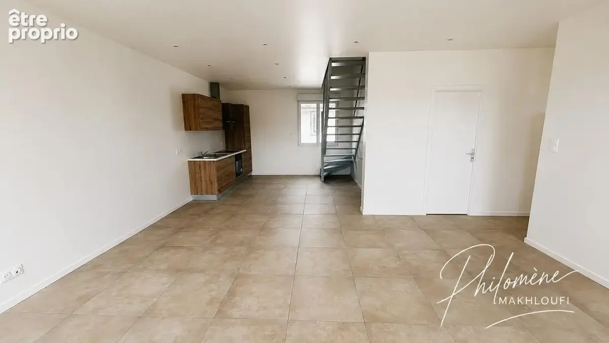 Maison 90 m² à Morfontaine  - photo 3