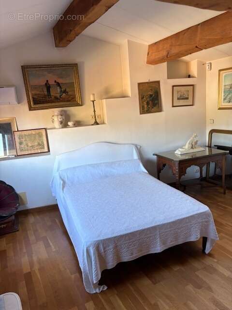 Maison à MARSEILLE-7E