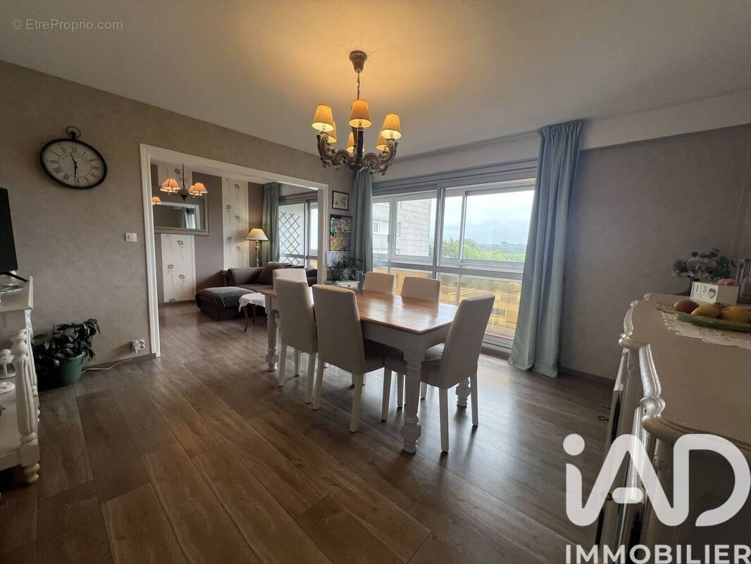 Photo 1 - Appartement à BREST